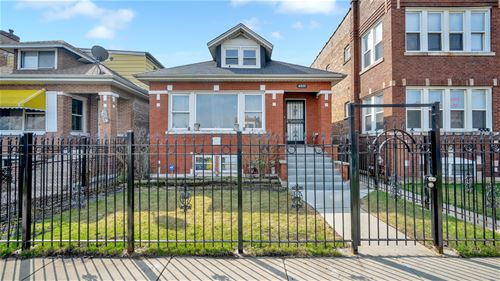 4517 W Maypole, Chicago, IL 60624