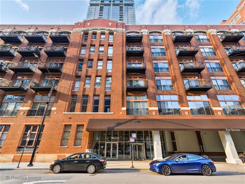 360 W Illinois Unit 605, Chicago, IL 60654