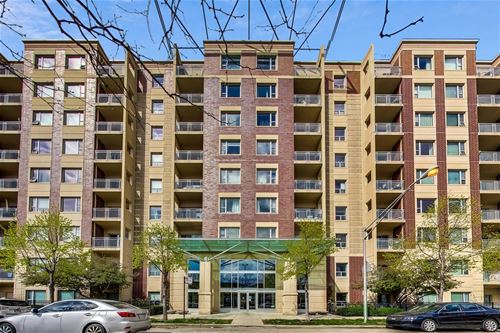 100 N Hermitage Unit 908, Chicago, IL 60612