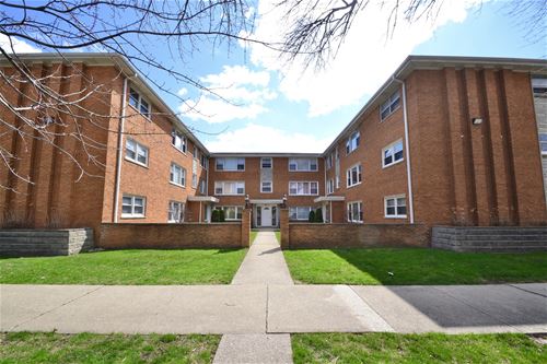 6925 W 64th Unit 3F, Chicago, IL 60638