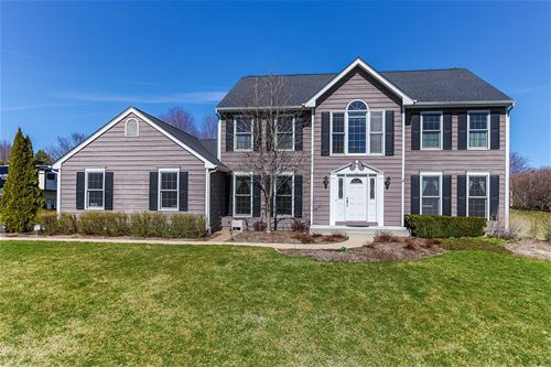 711 Fairway View, Algonquin, IL 60102