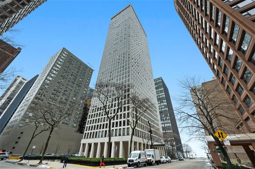 260 E Chestnut Unit 1906, Chicago, IL 60611