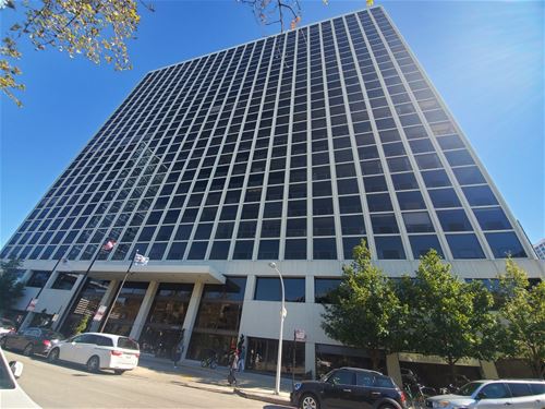 4343 N Clarendon Unit 2605, Chicago, IL 60613