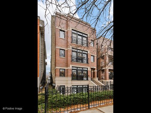 2733 N Southport Unit 3, Chicago, IL 60614