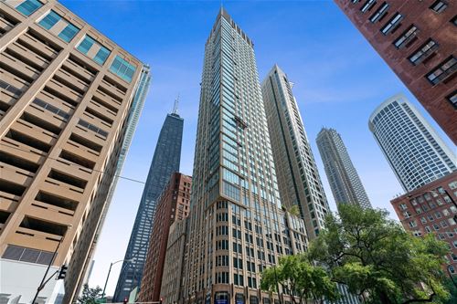 57 E Delaware Unit 1502, Chicago, IL 60611