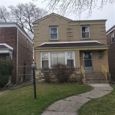 1523 E 86th, Chicago, IL 60619