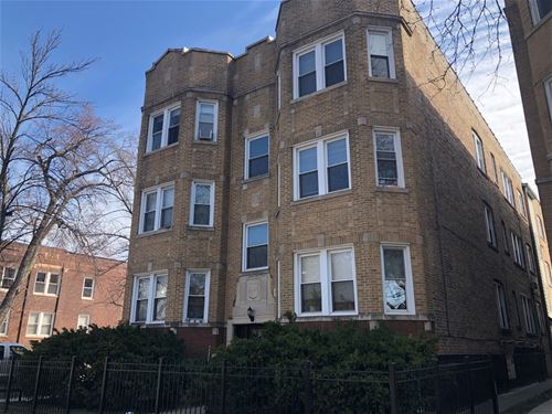 4257 N Mozart, Chicago, IL 60618