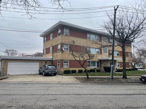 3401 N Plainfield, Chicago, IL 60634