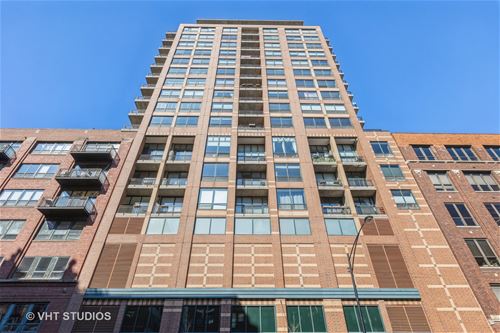 400 W Ontario Unit 1208, Chicago, IL 60654