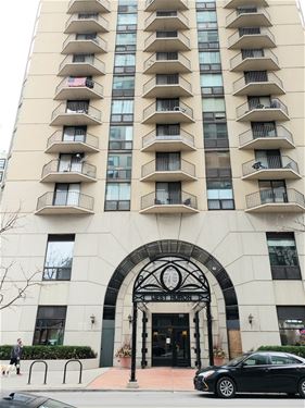 70 W Huron Unit 2305, Chicago, IL 60654