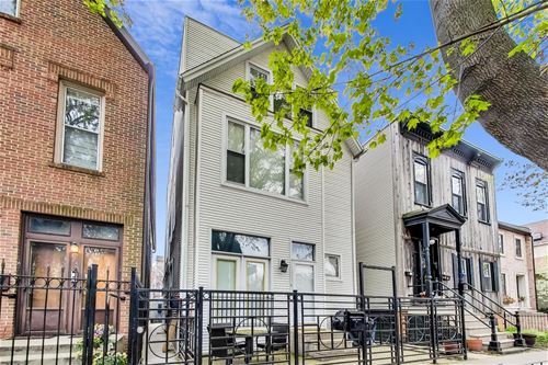 1235 W Wrightwood Unit 2F, Chicago, IL 60614