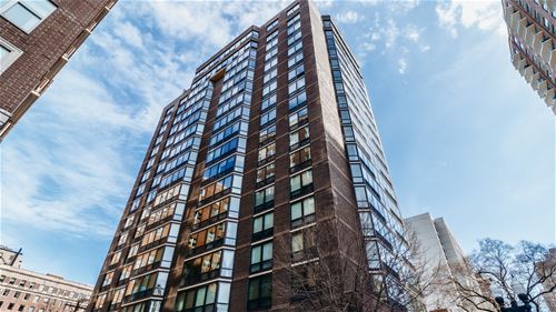 21 W Goethe Unit 8C, Chicago, IL 60610