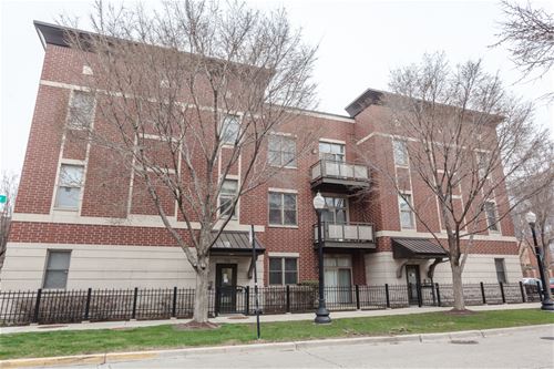 758 W 14th Unit 303, Chicago, IL 60608