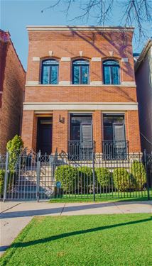 1516 W Melrose, Chicago, IL 60657