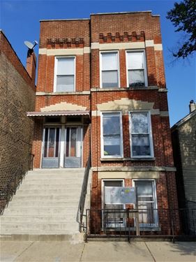 2825 S Union Unit 2F, Chicago, IL 60616