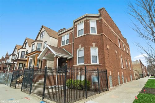 3757 W Belden, Chicago, IL 60647