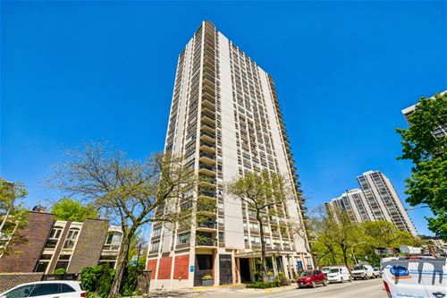 1355 N Sandburg Unit 803, Chicago, IL 60610