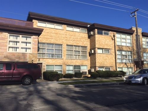 7232 W Armitage Unit TWNHSE, Elmwood Park, IL 60707