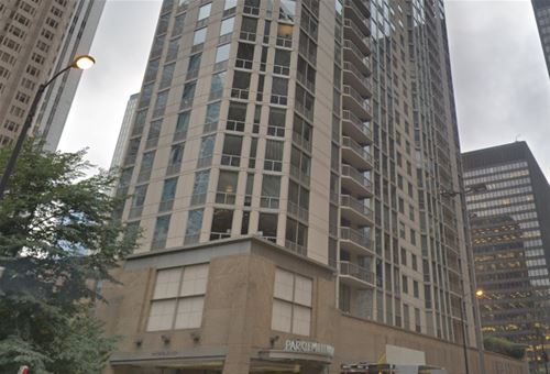 222 N Columbus Unit 1610, Chicago, IL 60601