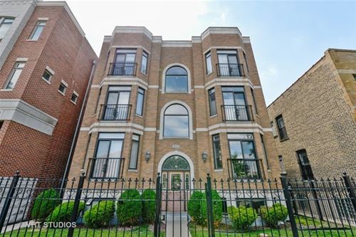 2022 N Wood Unit 1N, Chicago, IL 60614