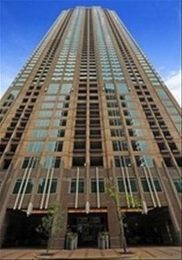 33 W Ontario Unit 57D, Chicago, IL 60654