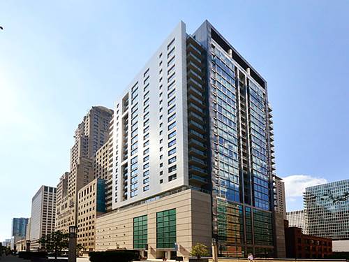 160 E Illinois Unit 1706, Chicago, IL 60611