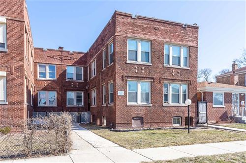 9649 S Forest, Chicago, IL 60628