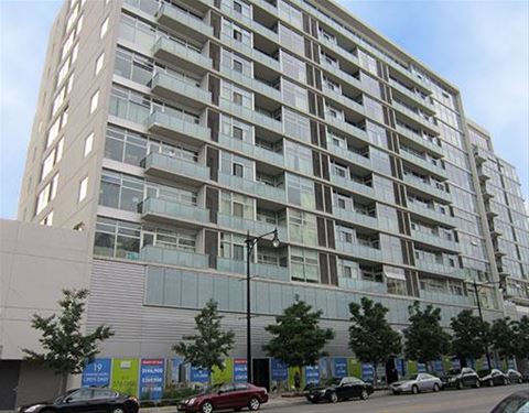 1620 S Michigan Unit 423, Chicago, IL 60616