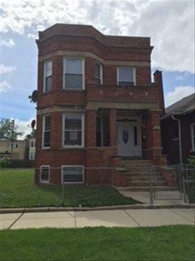 5530 S Honore, Chicago, IL 60636
