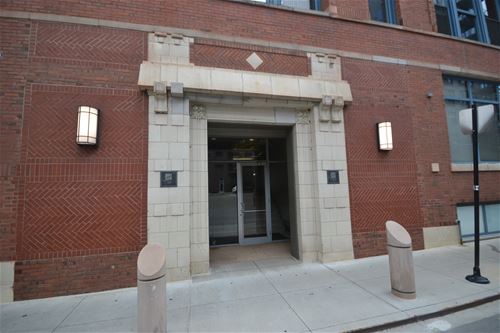 124 W Polk Unit 107, Chicago, IL 60605