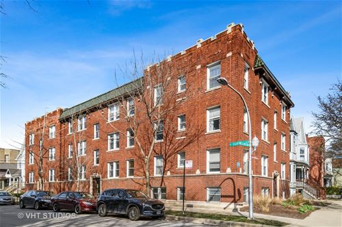 3009 N Clifton Unit 203, Chicago, IL 60657