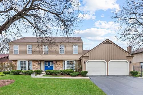 4145 Terri Lyn, Northbrook, IL 60062