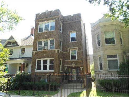 1319 W Early Unit 1, Chicago, IL 60660