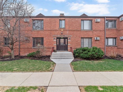 1540 Ashland Unit 2, River Forest, IL 60305