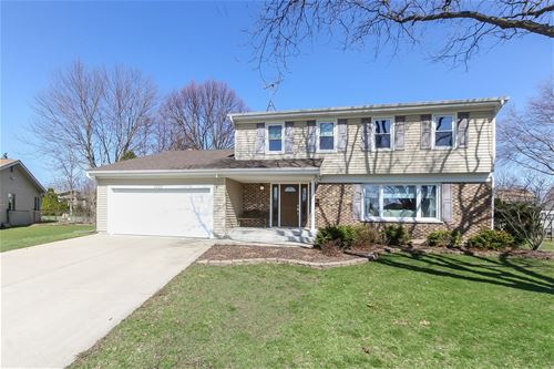 1520 W Raleigh, Arlington Heights, IL 60004