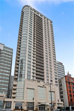 125 S Jefferson Unit 1407, Chicago, IL 60661