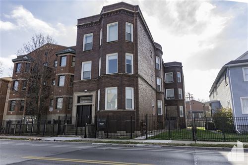 439 W Marquette Unit 1S, Chicago, IL 60621