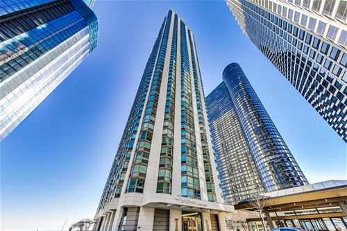 195 N Harbor Unit 3609, Chicago, IL 60601