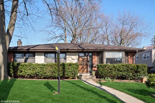 2081 Plainfield, Des Plaines, IL 60018