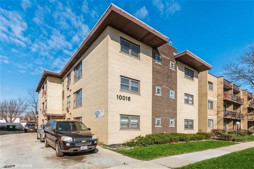 10016 S Pulaski Unit 11, Oak Lawn, IL 60453