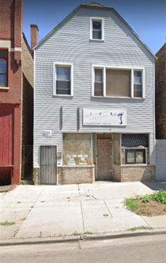 8753 S Commercial Unit 2F, Chicago, IL 60617