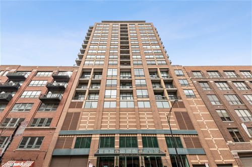 400 W Ontario Unit 1106, Chicago, IL 60654