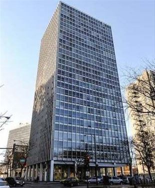 2400 N Lakeview Unit 1111, Chicago, IL 60614