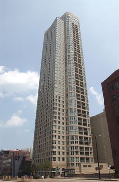 345 N Lasalle Unit 1203, Chicago, IL 60654