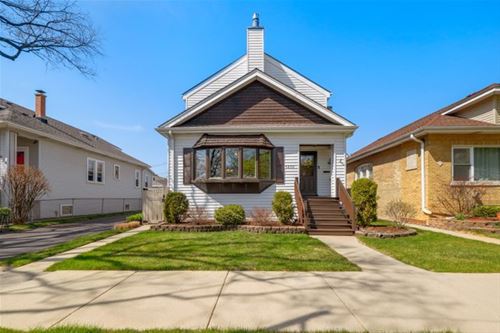 5830 N Oconto, Chicago, IL 60631