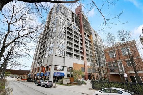 1530 S State Unit 515, Chicago, IL 60605