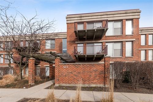 412 Kelburn Unit 214, Deerfield, IL 60015