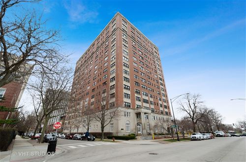 4300 N Marine Unit 205, Chicago, IL 60613