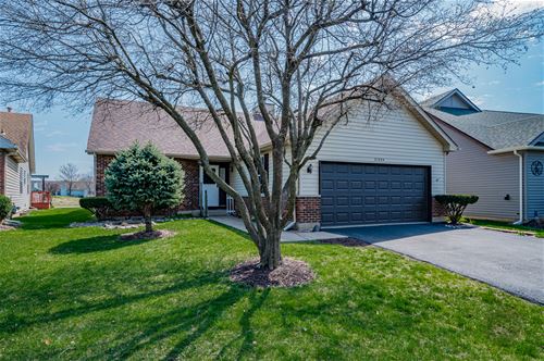 21004 W Hazelnut, Plainfield, IL 60544