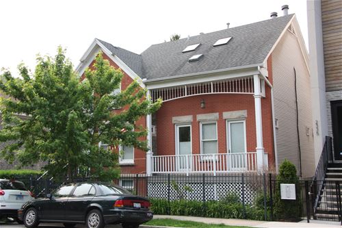 2331 W Lyndale, Chicago, IL 60647